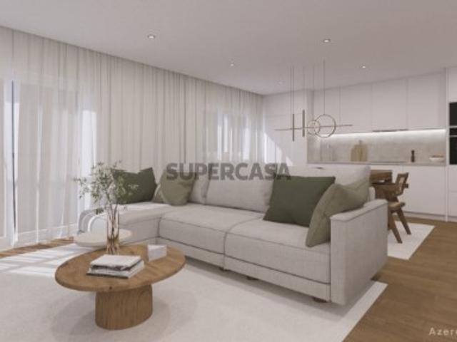 Casa venda em Bairro das Barreiras, Montijo