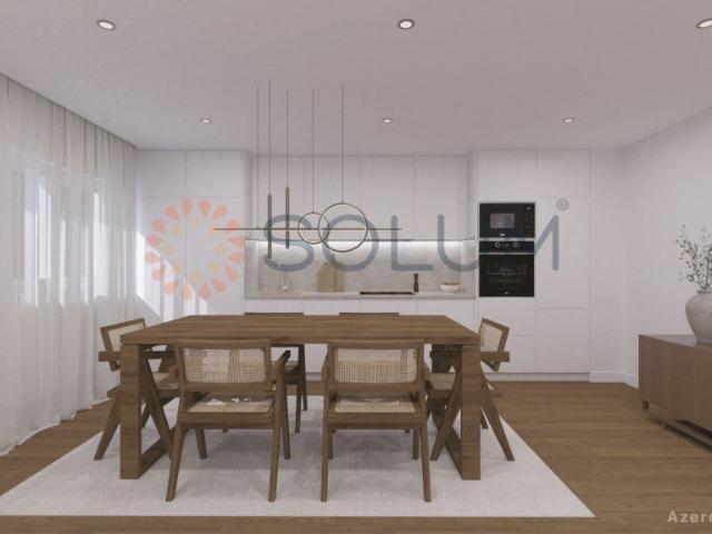 Apartamento venda em Bairro das Barreiras, Montijo