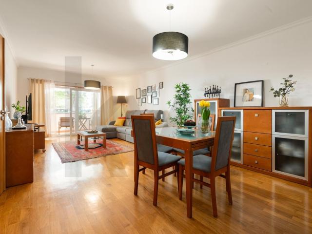 Apartamento venda em Cabeço de Mouro, Cascais