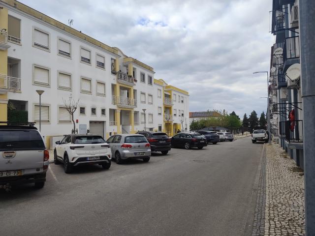 Apartamento venda em Mourã, Beja