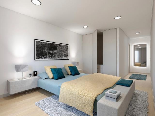 Apartamento venda em Baixa do Montijo, Montijo