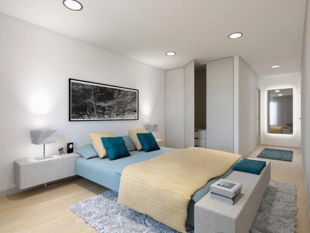 Apartamento venda em Baixa do Montijo, Montijo