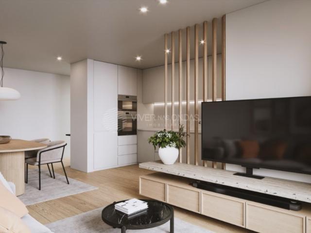 Apartamento venda em Monte Xisto, Porto