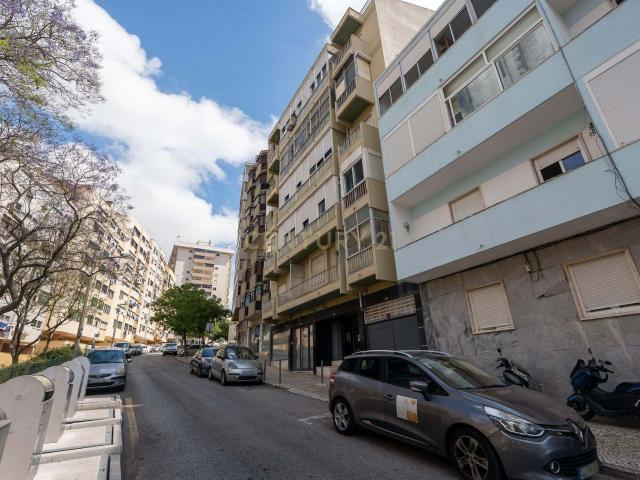 Apartamento venda em Lisboa