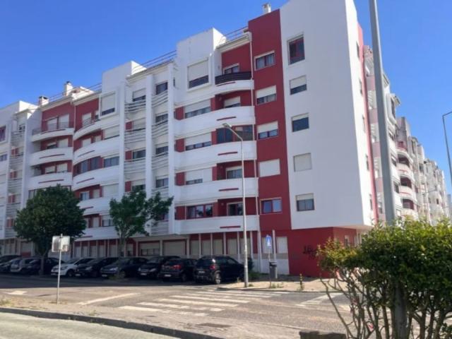 Apartamento venda em Algueirão, Algueirão-Mem Martins
