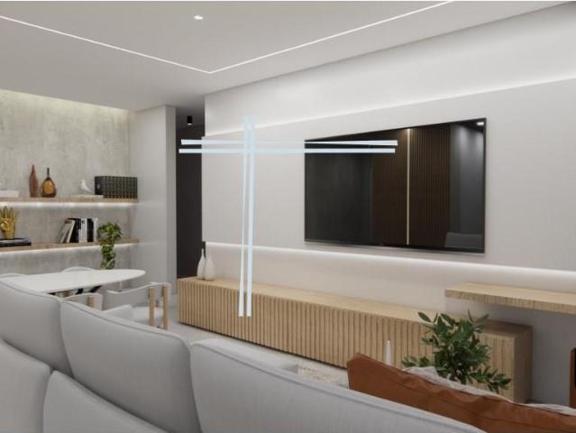 Apartamento venda em Quinta da Barriga, Almada