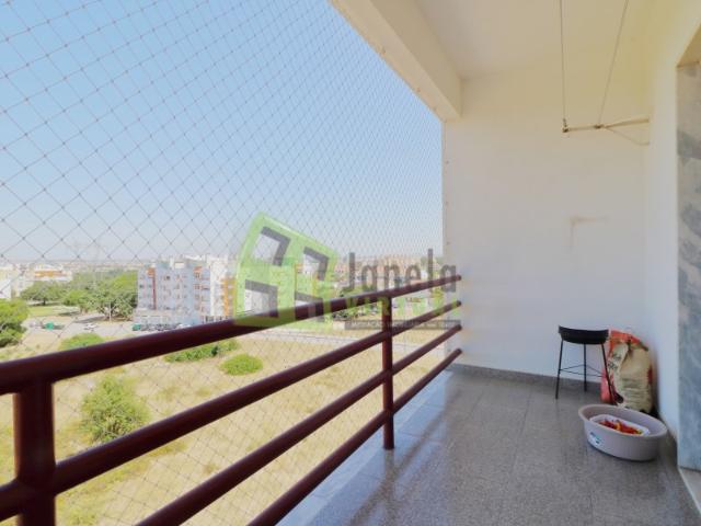 Apartamento venda em Santo António Da Charneca, Setúbal