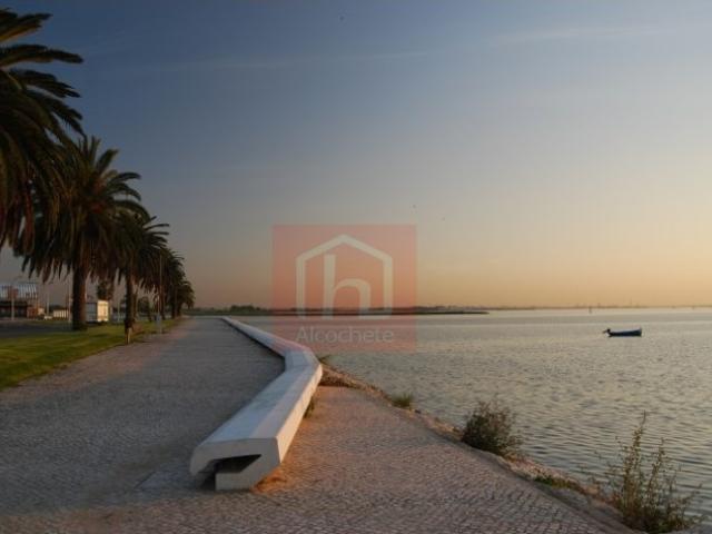 Apartamento venda em Baixa do Montijo, Montijo