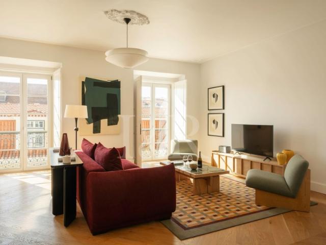 Apartamento venda em São Cristóvão e São Lourenço, Lisboa