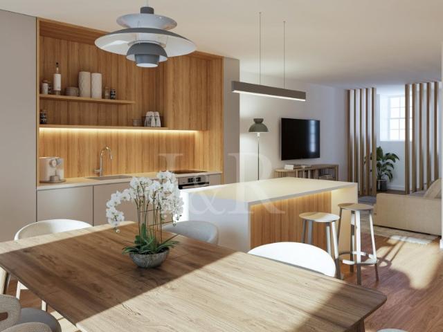 Apartamento venda em Santo António, Lisboa