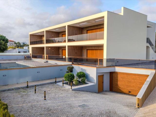 Apartamento venda em Terras Ruivas, Loulé