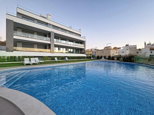 Apartamento venda em Praia de Alvor, Portimão