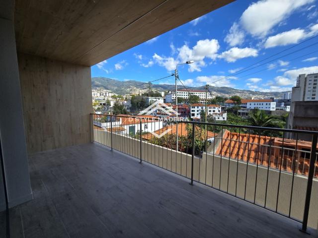 Apartamento venda em Funchal, Ilha Da Madeira