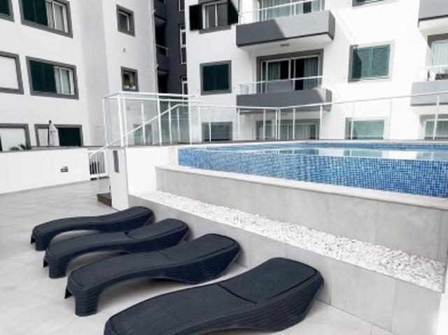 Apartamento venda em Santa Cruz, Ilha Da Madeira