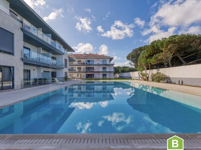 Apartamento venda em Casal das Hortas, Alcobaça