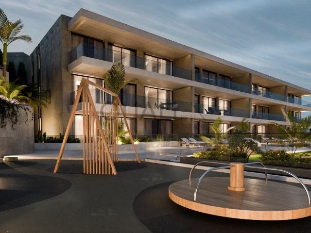 Apartamento venda em Imaculado Coração de Maria, Funchal