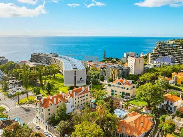 Apartamento alugar em Funchal, Ilha Da Madeira