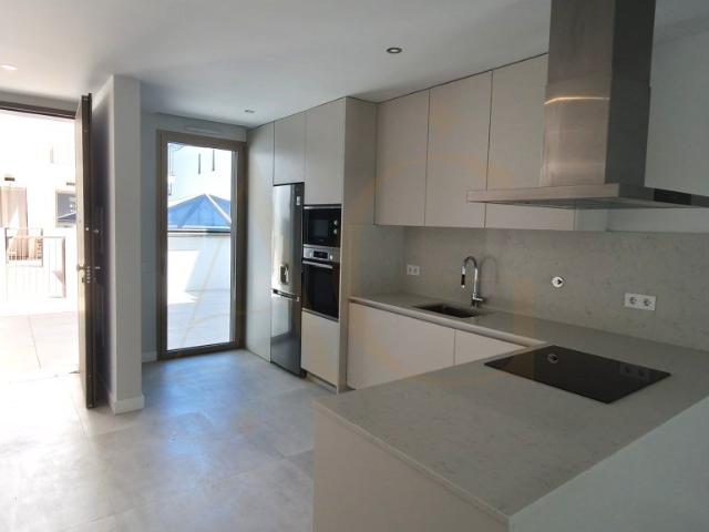 Apartamento venda em Bairro Humberto Simão, Tavira