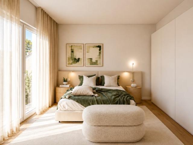 Apartamento venda em Vale de Cobro, Setúbal