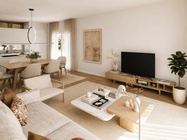 Apartamento venda em Vale de Cobro, Setúbal