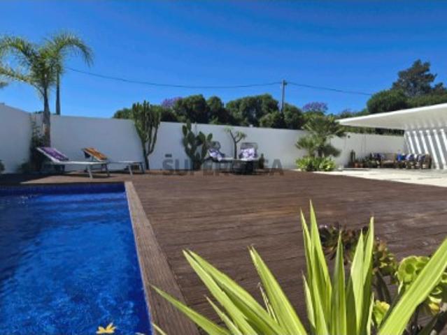 Casa venda em Vale Carangueijo, Tavira