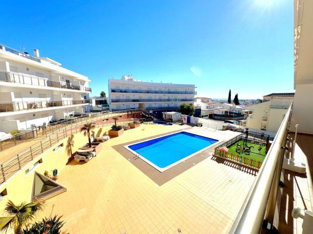 Apartamento venda em Albufeira e Olhos de Água, Albufeira