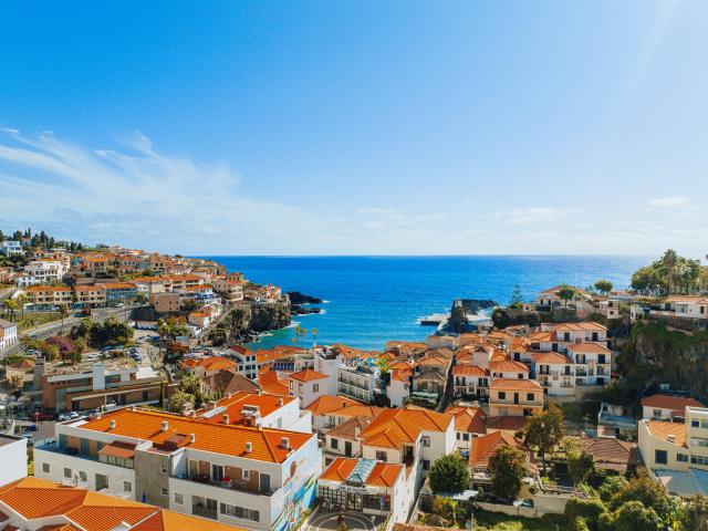 Vivenda venda em Pé do Pico, Câmara De Lobos