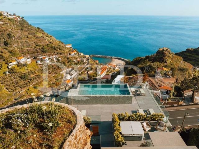 Apartamento alugar em Ilha Da Madeira