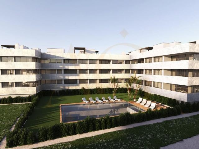 Apartamento venda em Cascalhão, Tavira