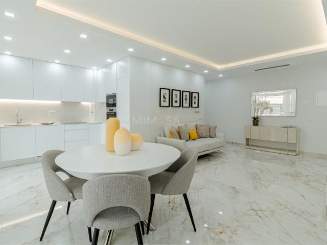 Apartamento venda em Bairro Operário, Lagos