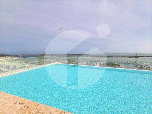 Apartamento venda em Olhão, Faro