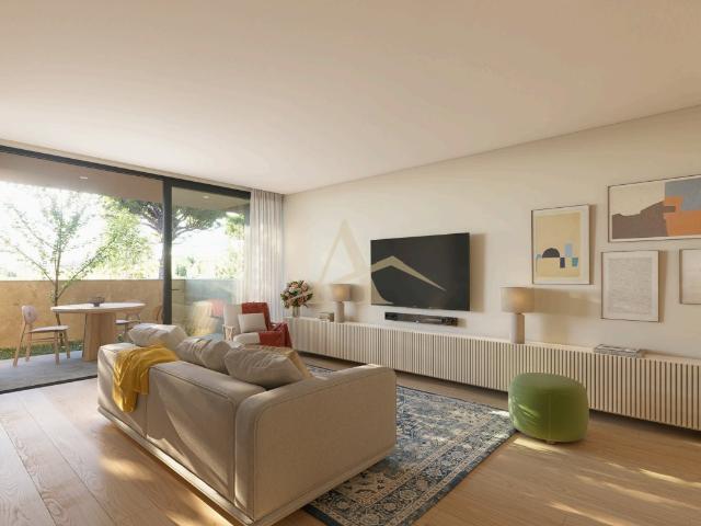 Apartamento venda em Vila Nova De Gaia, Porto
