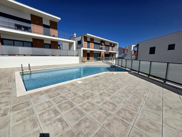 Apartamento venda em Casais de Salir, Caldas Da Rainha