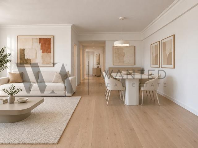 Apartamento venda em Santa Clara, Lisboa