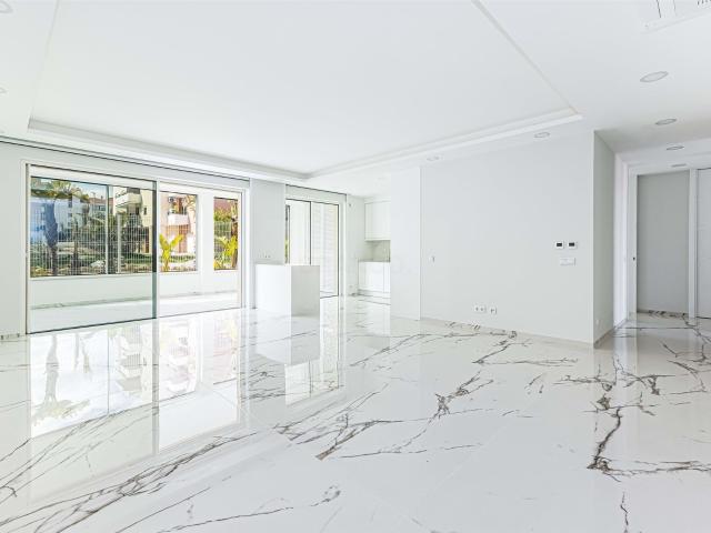 Apartamento venda em Bairro Chesgal, Lagos