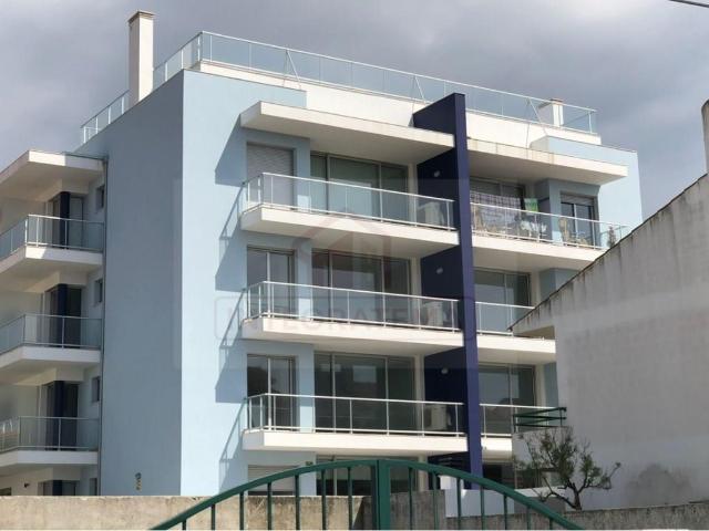 Apartamento venda em Casal das Hortas, Alcobaça