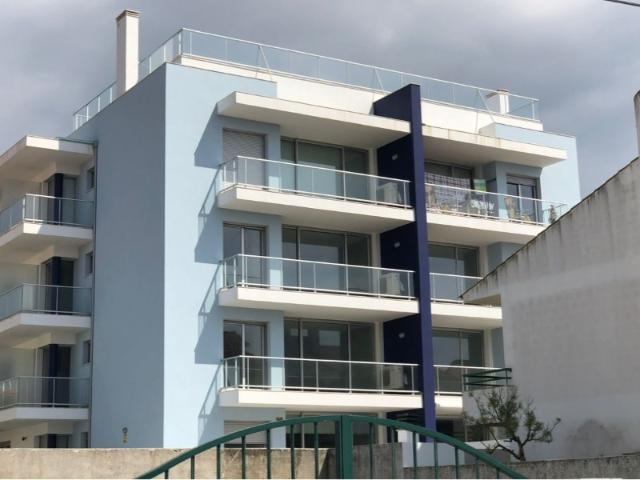 Apartamento venda em Casal das Hortas, Alcobaça
