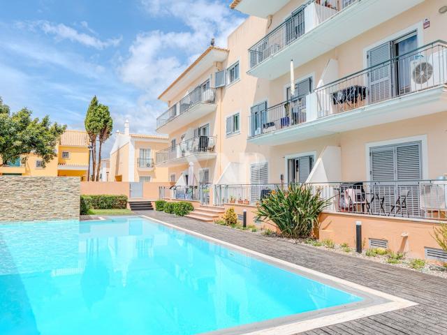 Apartamento venda em Vilamoura, Loulé