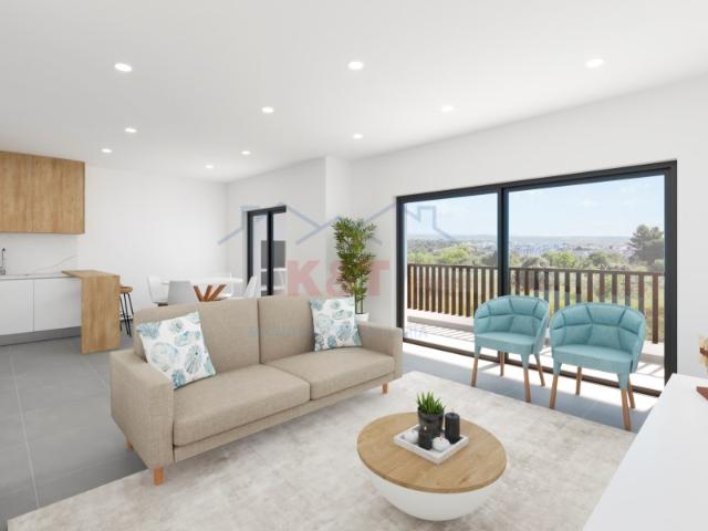 Apartamento venda em Portimão, Faro
