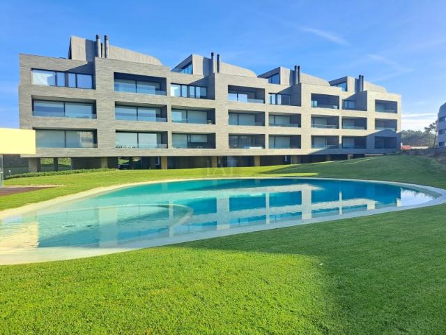 Apartamento venda em Esposende, Braga
