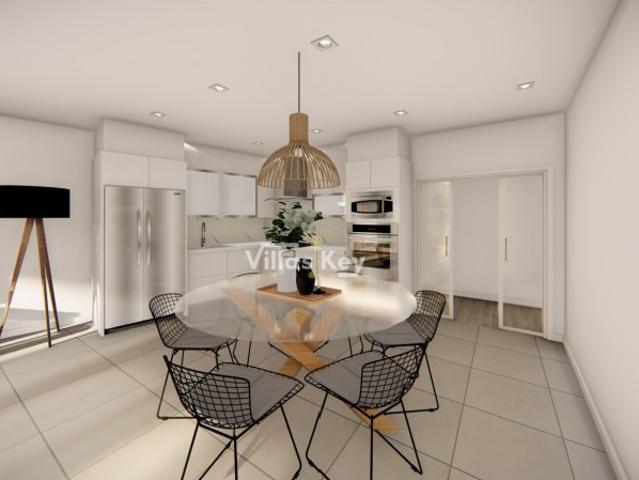 Apartamento venda em Castelo Branco, Canhoso