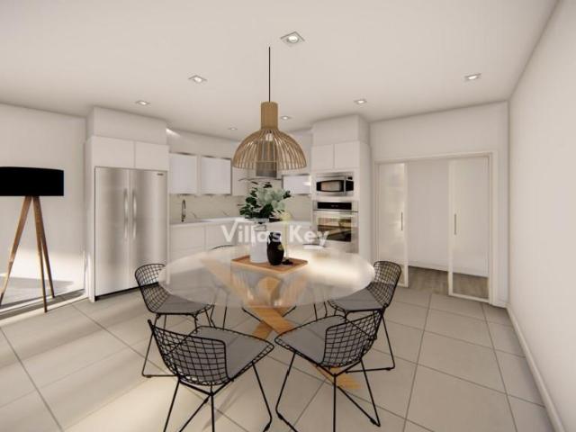 Apartamento venda em Castelo Branco, Canhoso