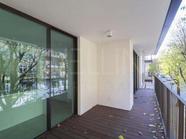 Apartamento alugar em Benfica