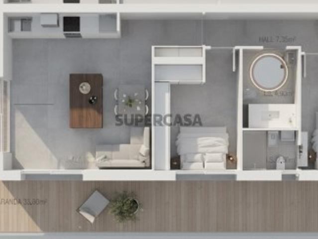 Casa venda em Vila Real De Santo António, Faro