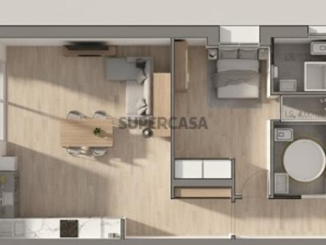 Casa venda em Vila Real De Santo António, Faro