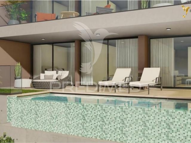 Apartamento venda em Imaculado Coração de Maria, Funchal