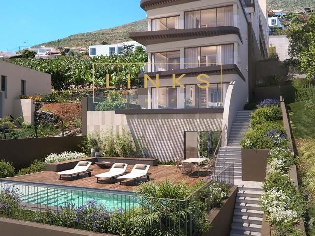 Apartamento venda em Funchal, Ilha Da Madeira
