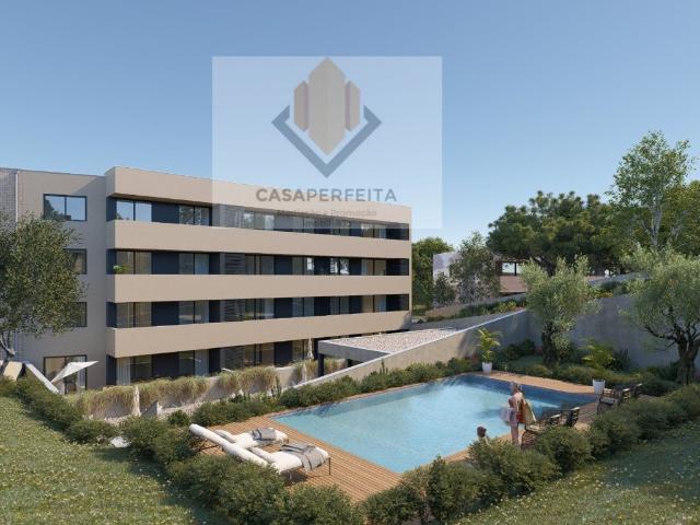 Apartamento venda em Vila Nova De Gaia, Porto