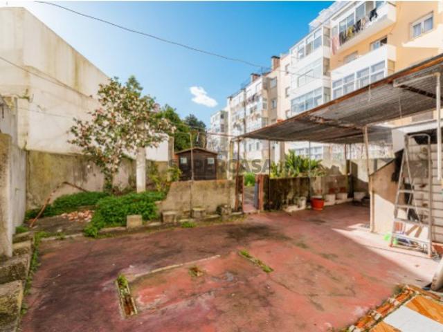 Casa venda em Lisboa
