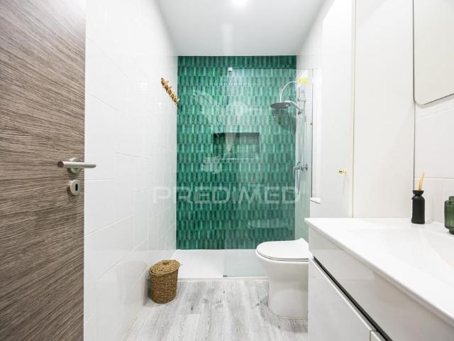 Apartamento alugar em Caranguejais, Almada